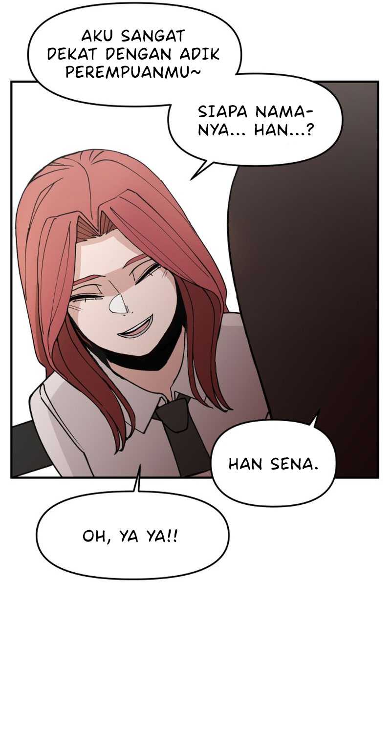 Villain Classroom Chapter 3 - halaman 116