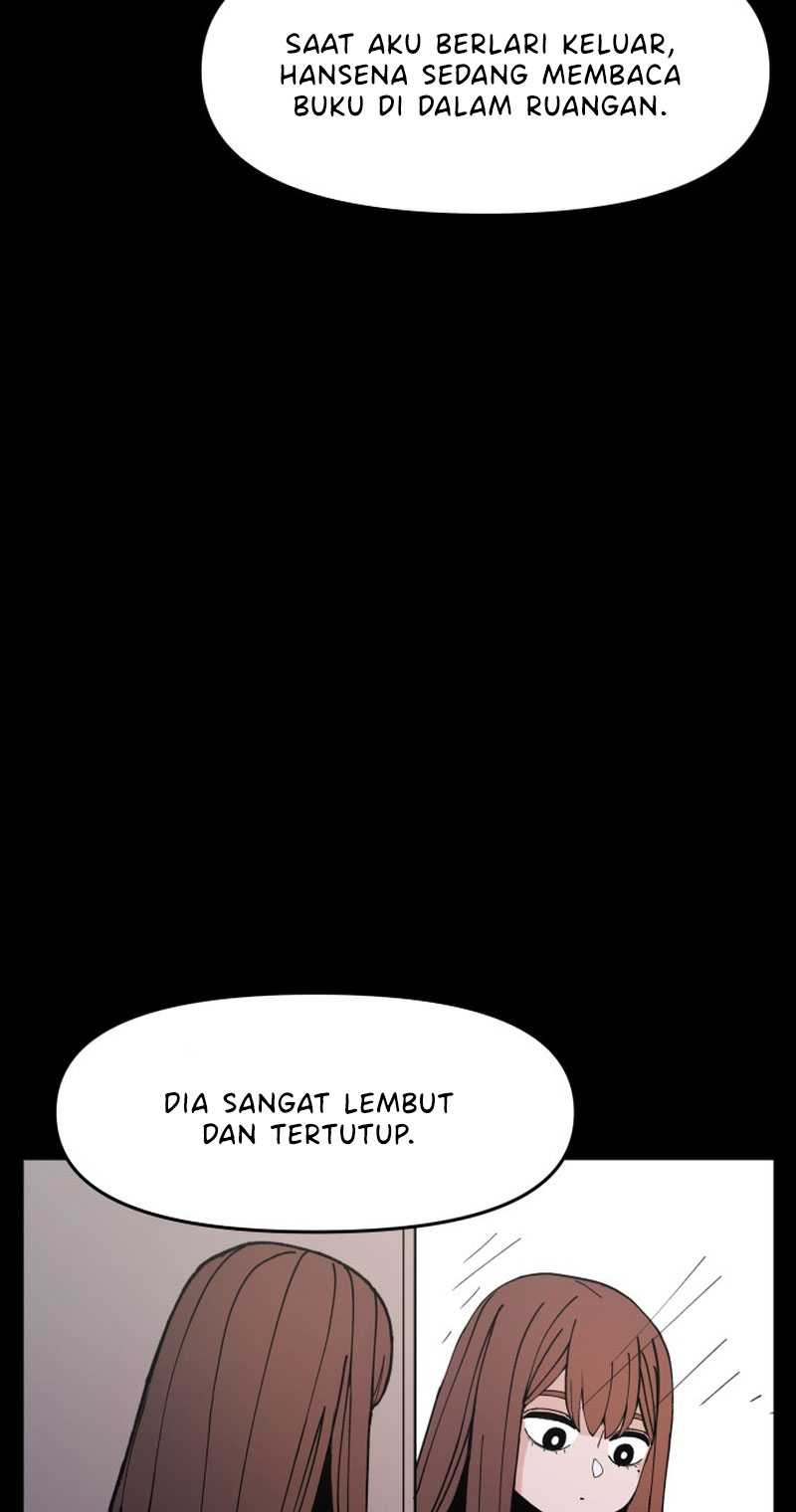 Villain Classroom Chapter 3 - halaman 13