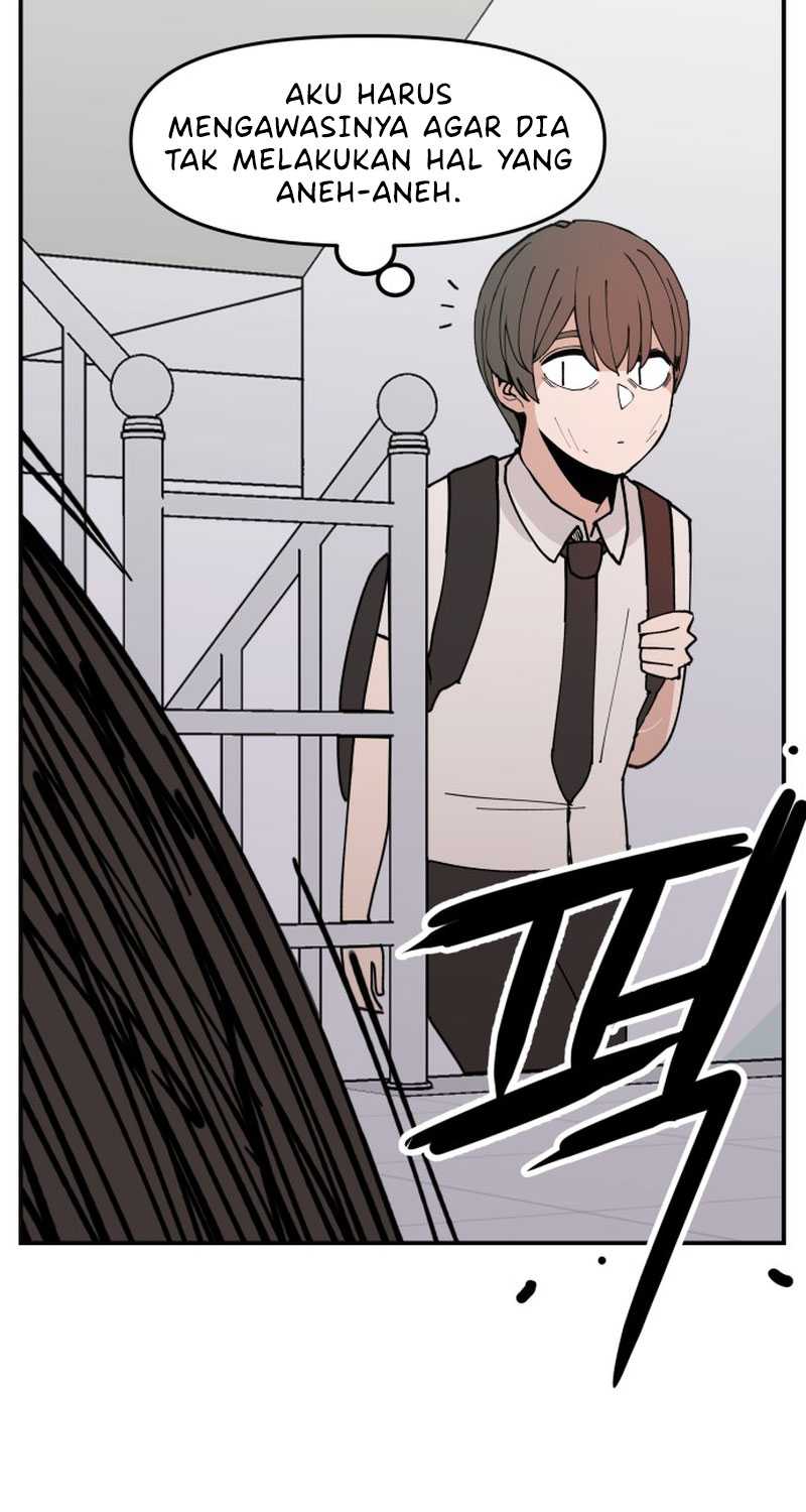 Villain Classroom Chapter 3 - halaman 135