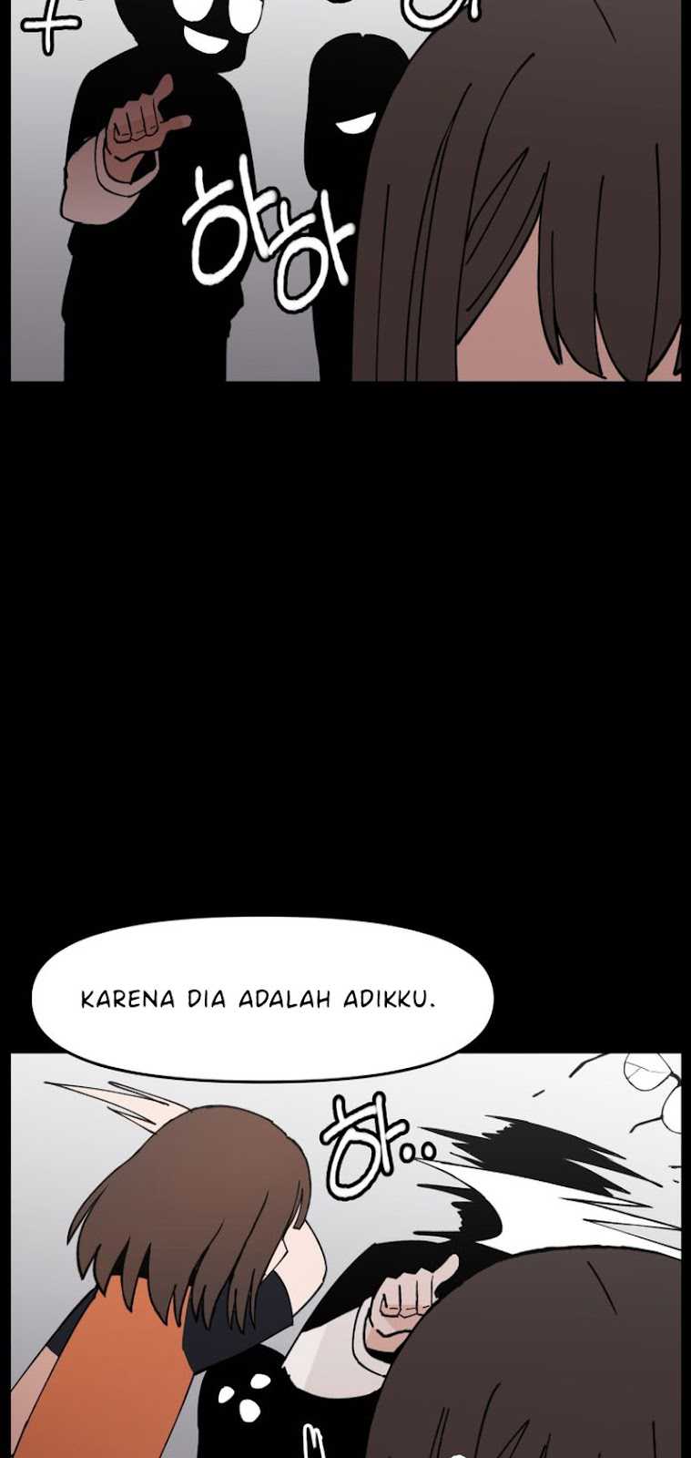 Villain Classroom Chapter 3 - halaman 16