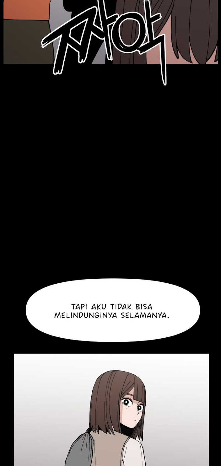 Villain Classroom Chapter 3 - halaman 17