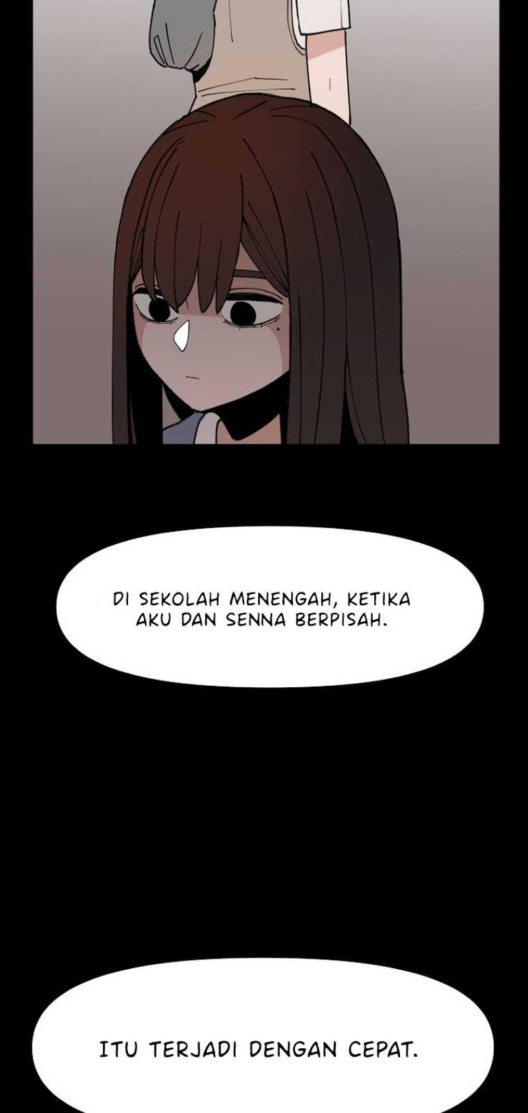 Villain Classroom Chapter 3 - halaman 18