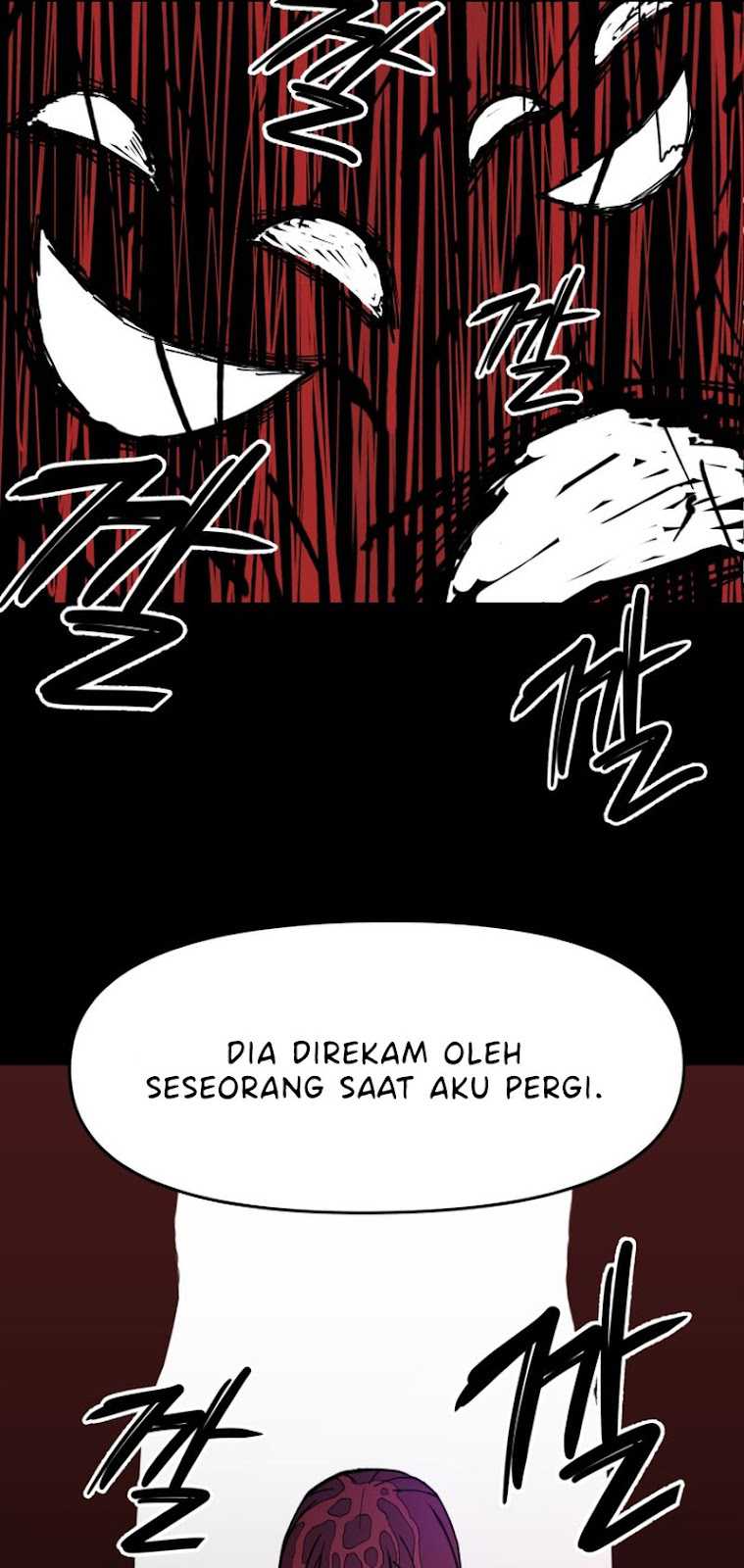 Villain Classroom Chapter 3 - halaman 20