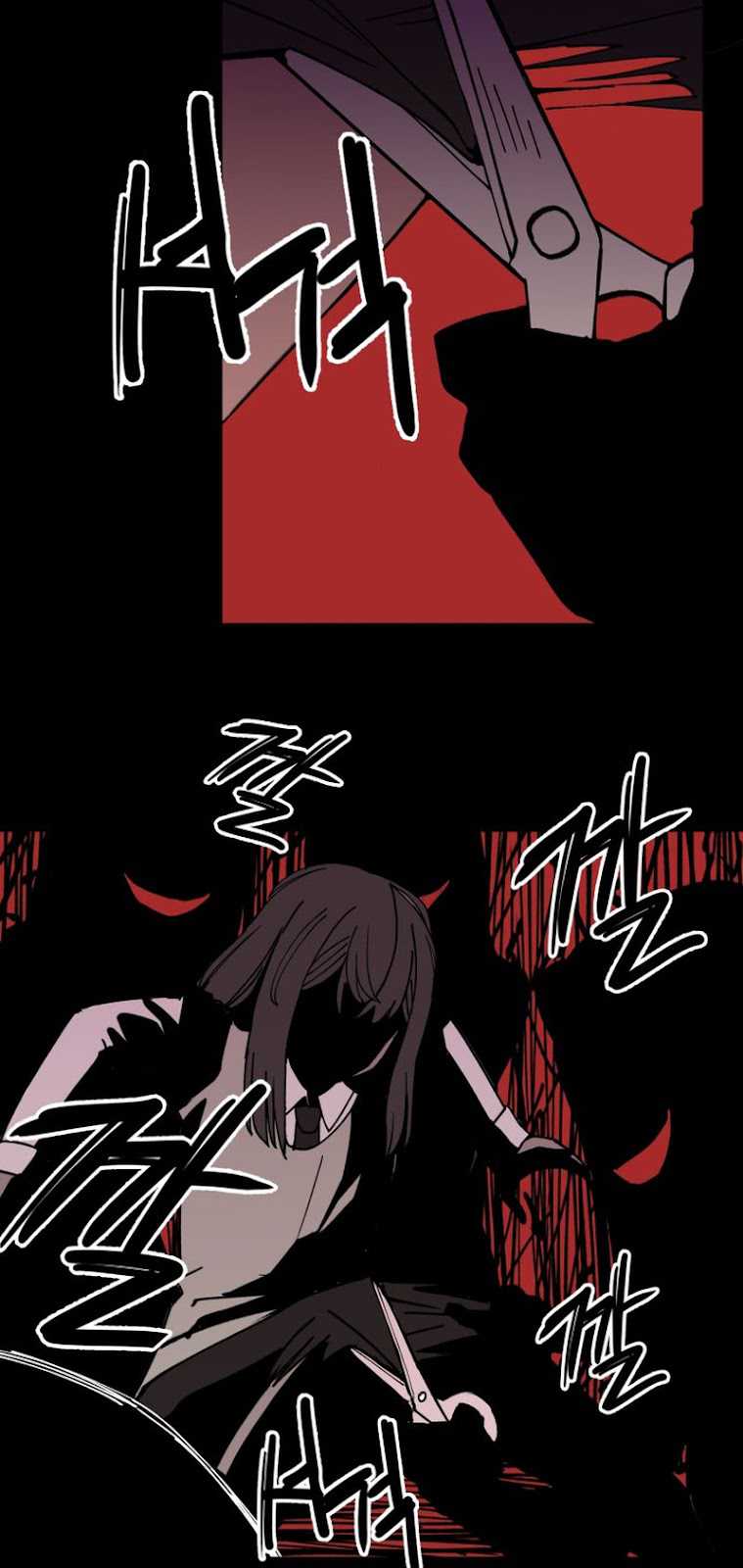 Villain Classroom Chapter 3 - halaman 22