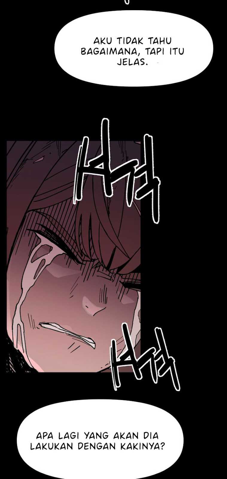 Villain Classroom Chapter 3 - halaman 23