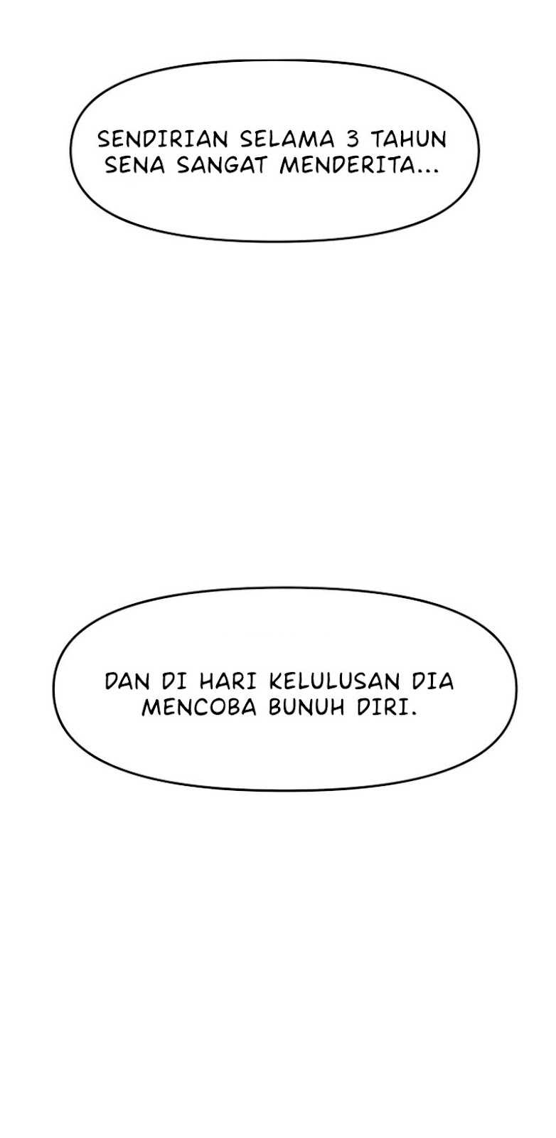 Villain Classroom Chapter 3 - halaman 27