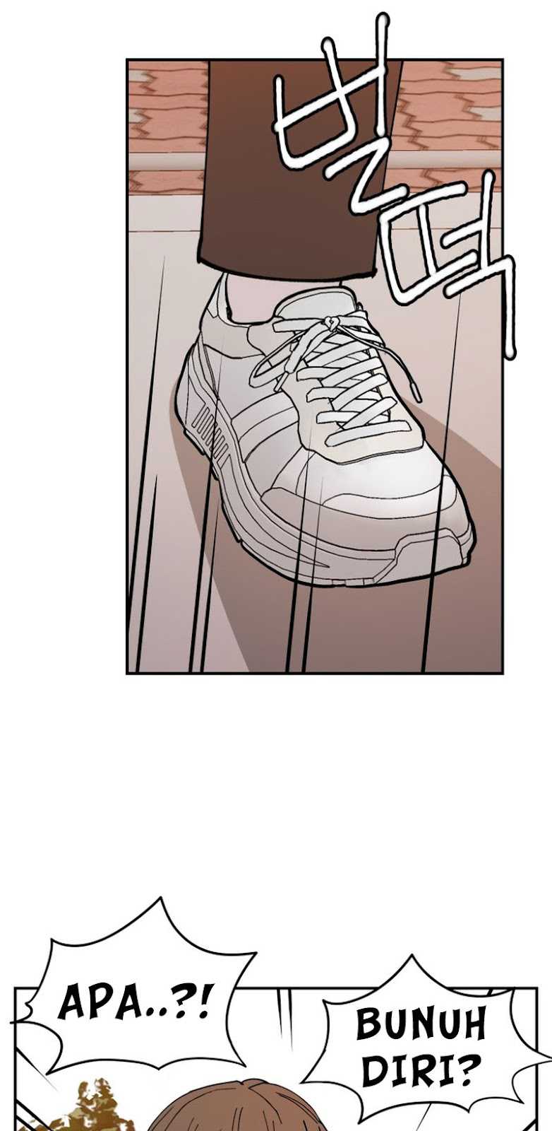 Villain Classroom Chapter 3 - halaman 29