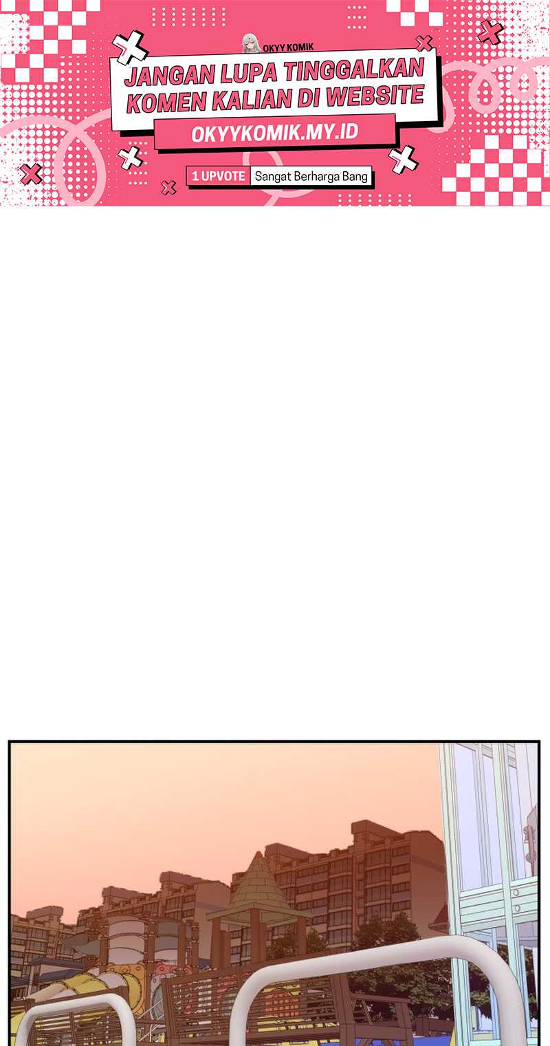 Villain Classroom Chapter 3 - halaman 3