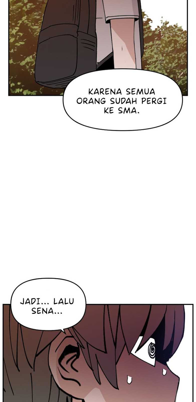 Villain Classroom Chapter 3 - halaman 32