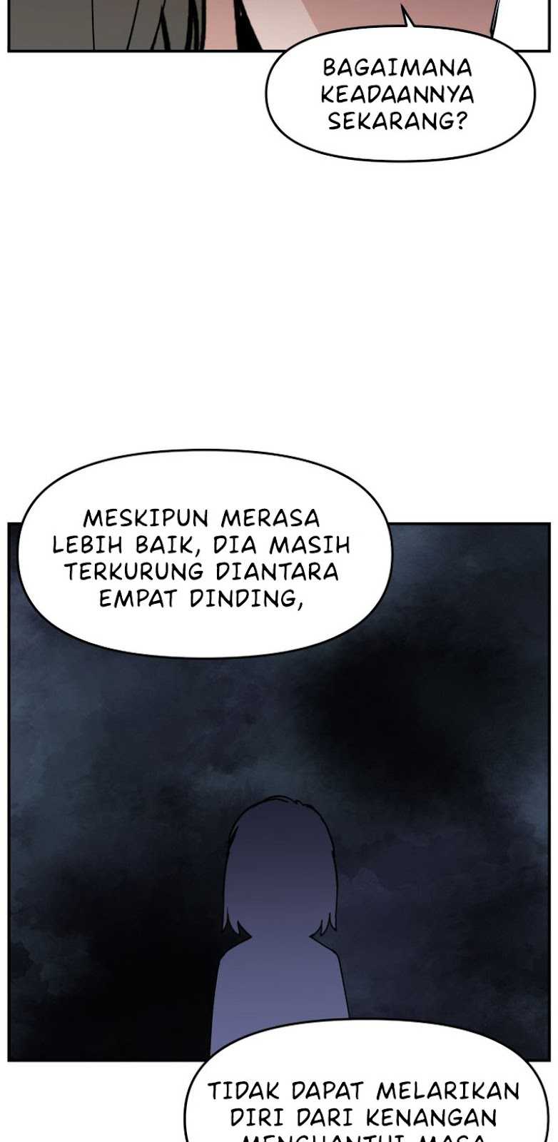 Villain Classroom Chapter 3 - halaman 33