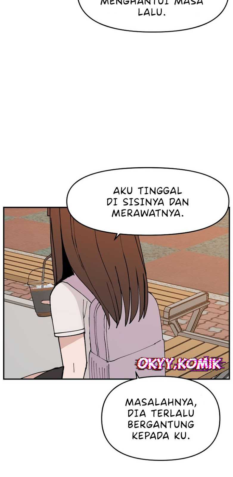 Villain Classroom Chapter 3 - halaman 34