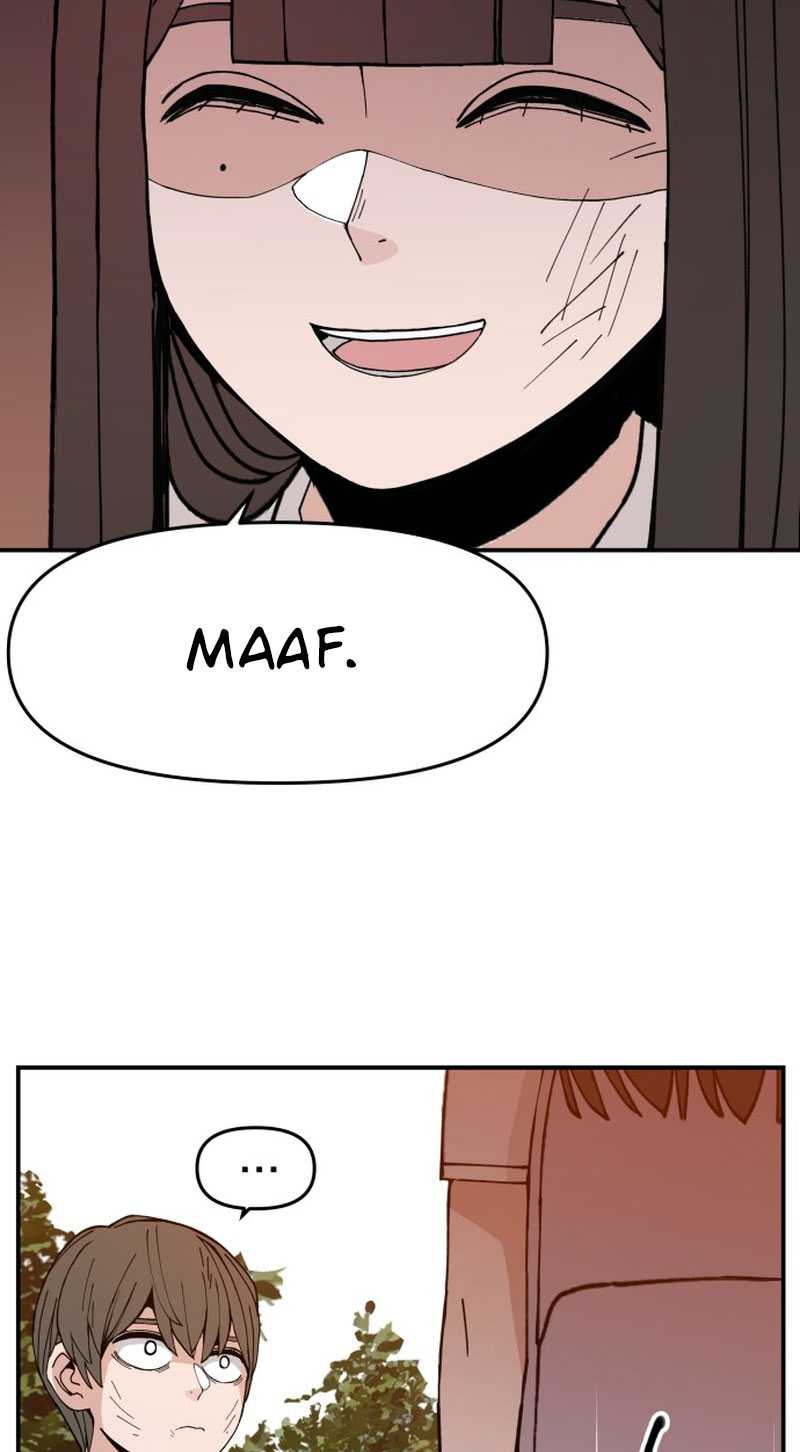 Villain Classroom Chapter 3 - halaman 37