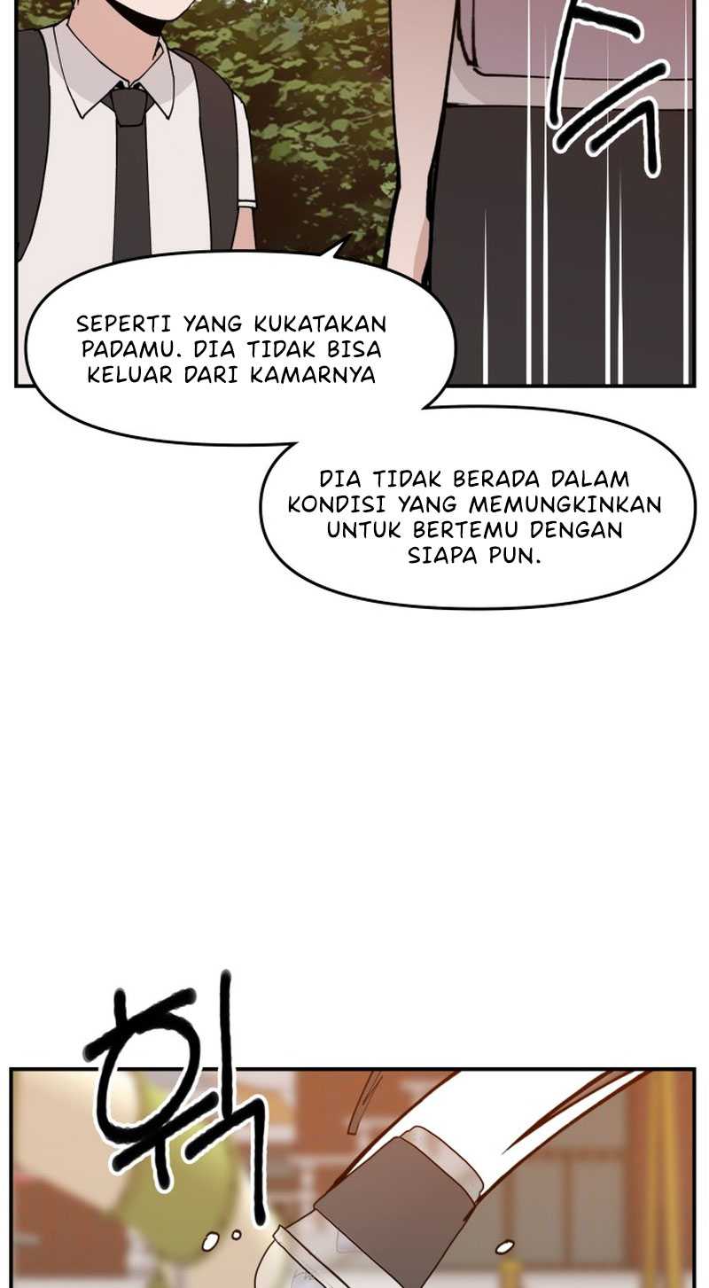 Villain Classroom Chapter 3 - halaman 38