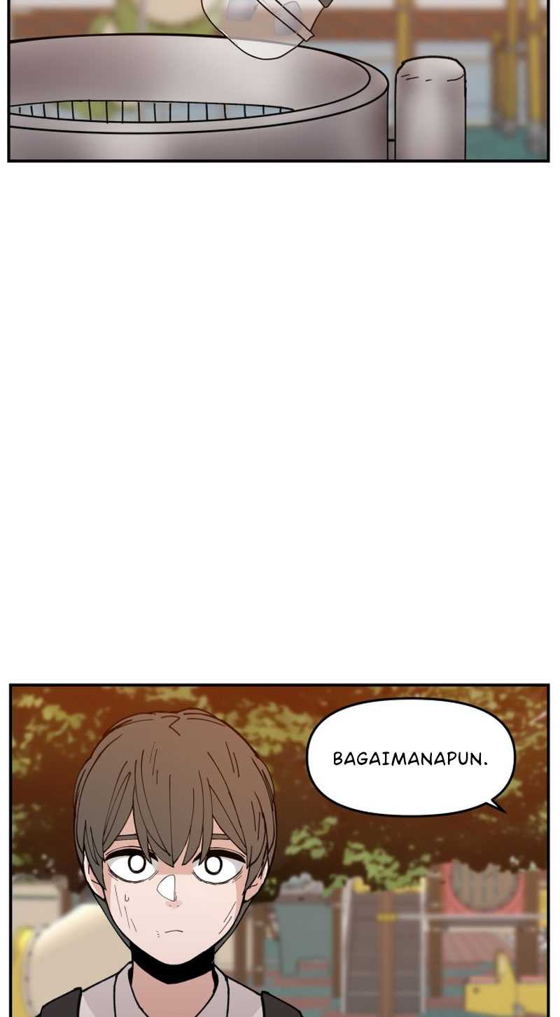 Villain Classroom Chapter 3 - halaman 39