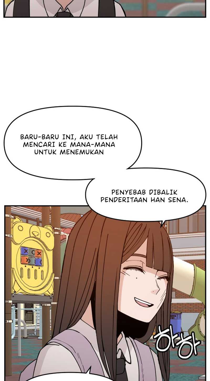 Villain Classroom Chapter 3 - halaman 40