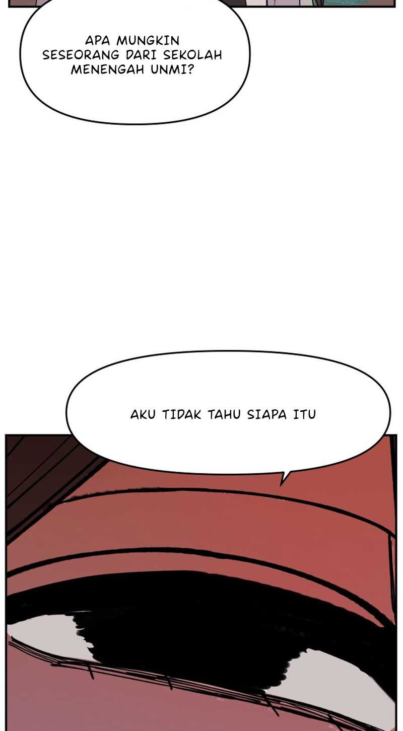 Villain Classroom Chapter 3 - halaman 41