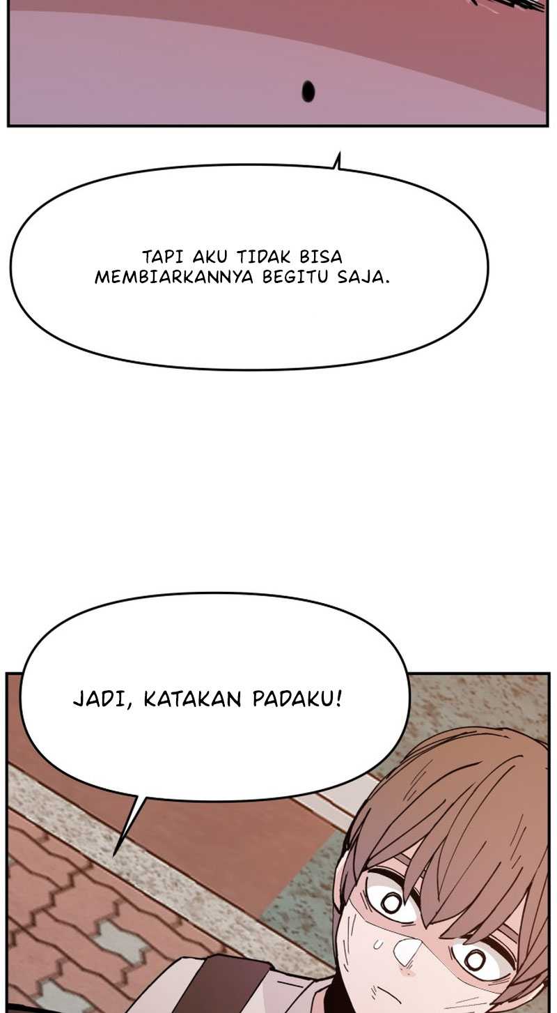 Villain Classroom Chapter 3 - halaman 42