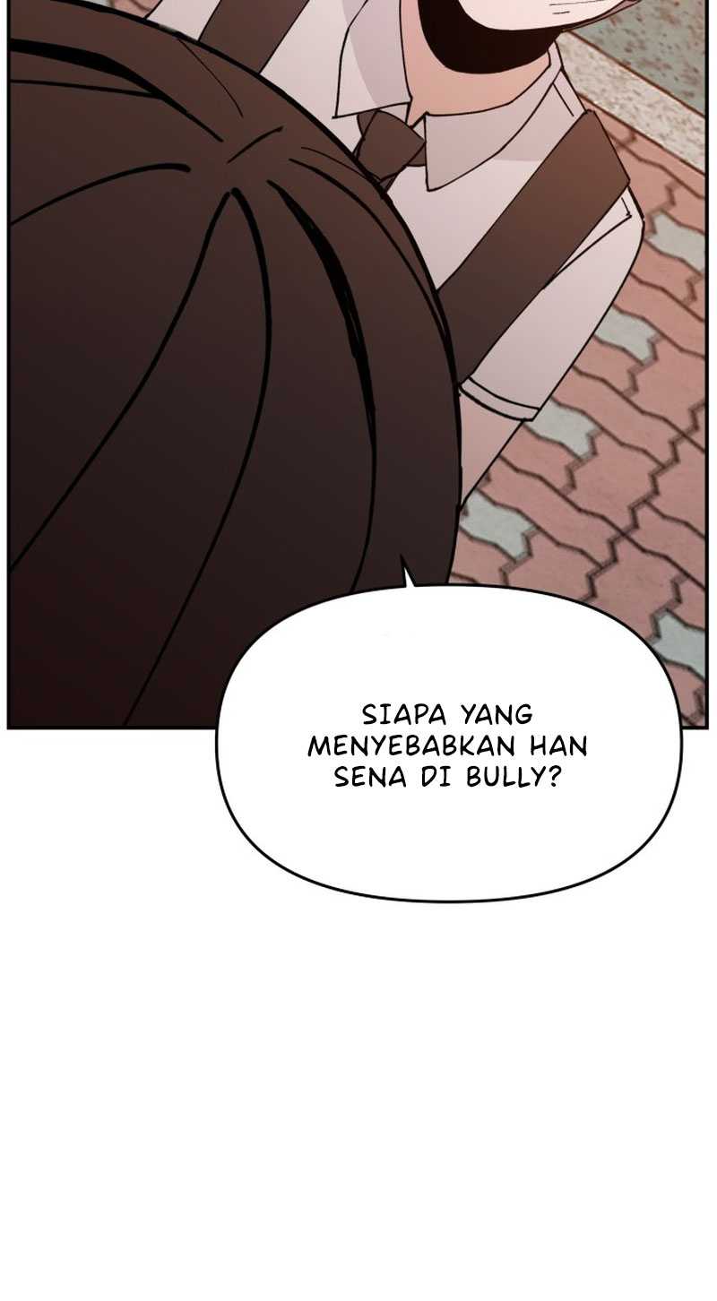 Villain Classroom Chapter 3 - halaman 43