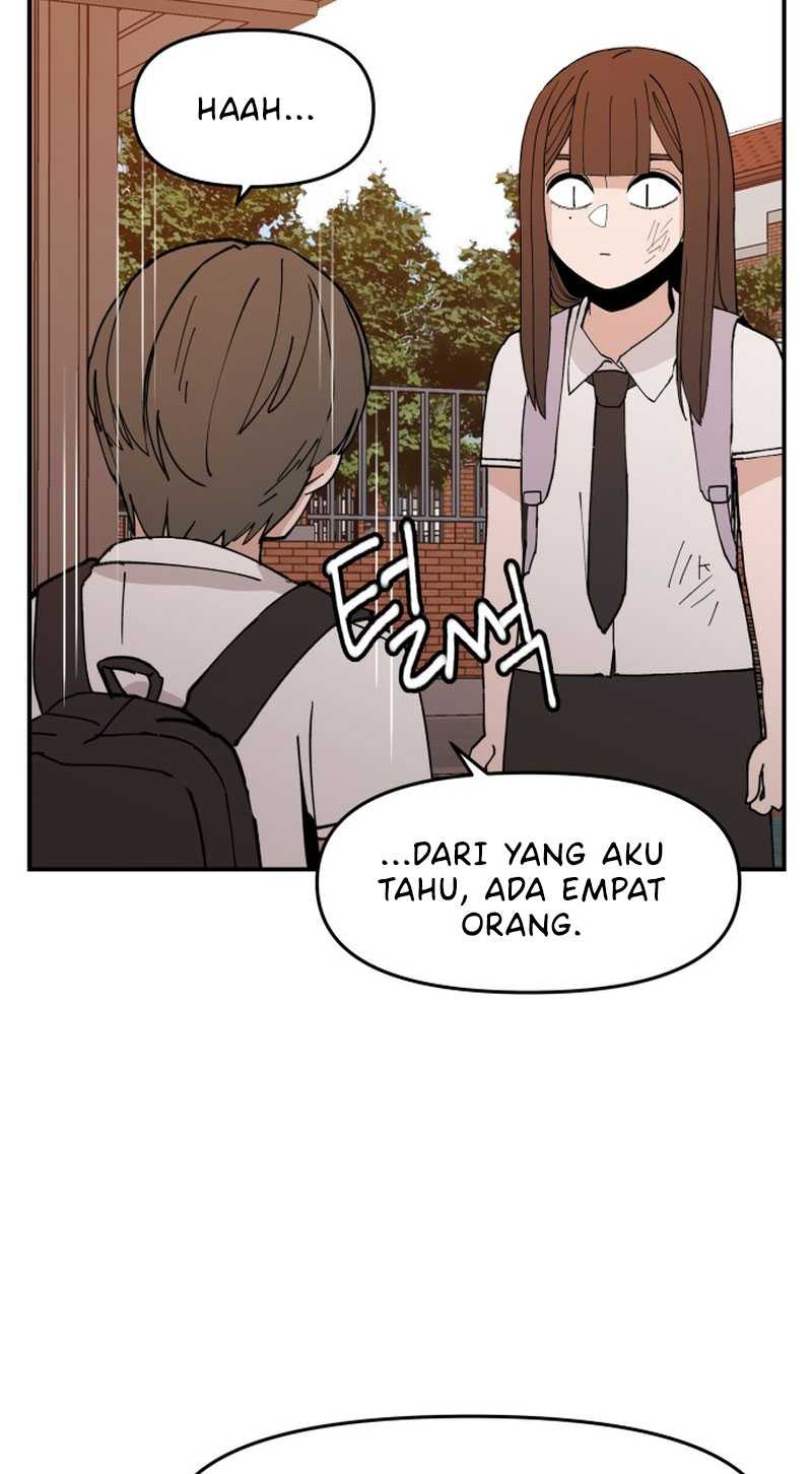 Villain Classroom Chapter 3 - halaman 45