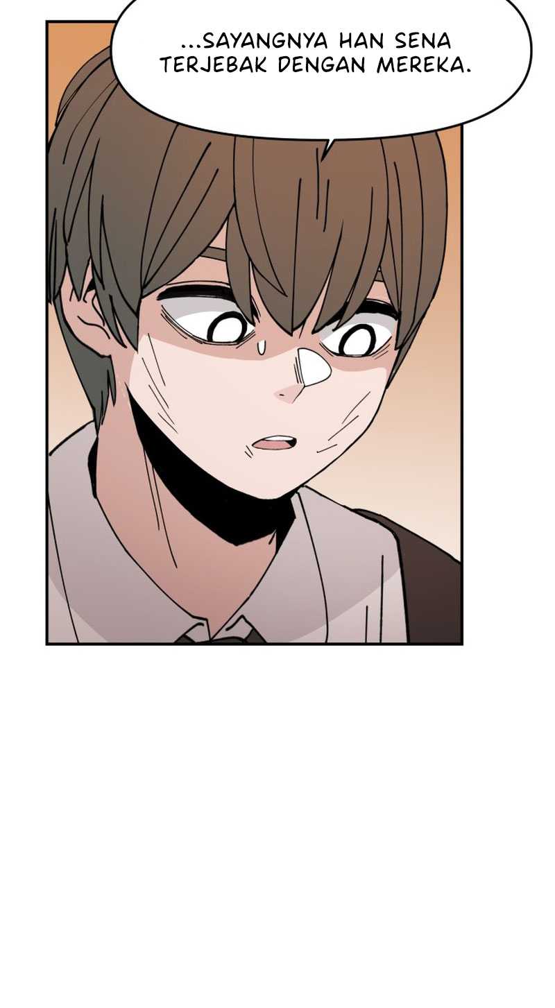 Villain Classroom Chapter 3 - halaman 46