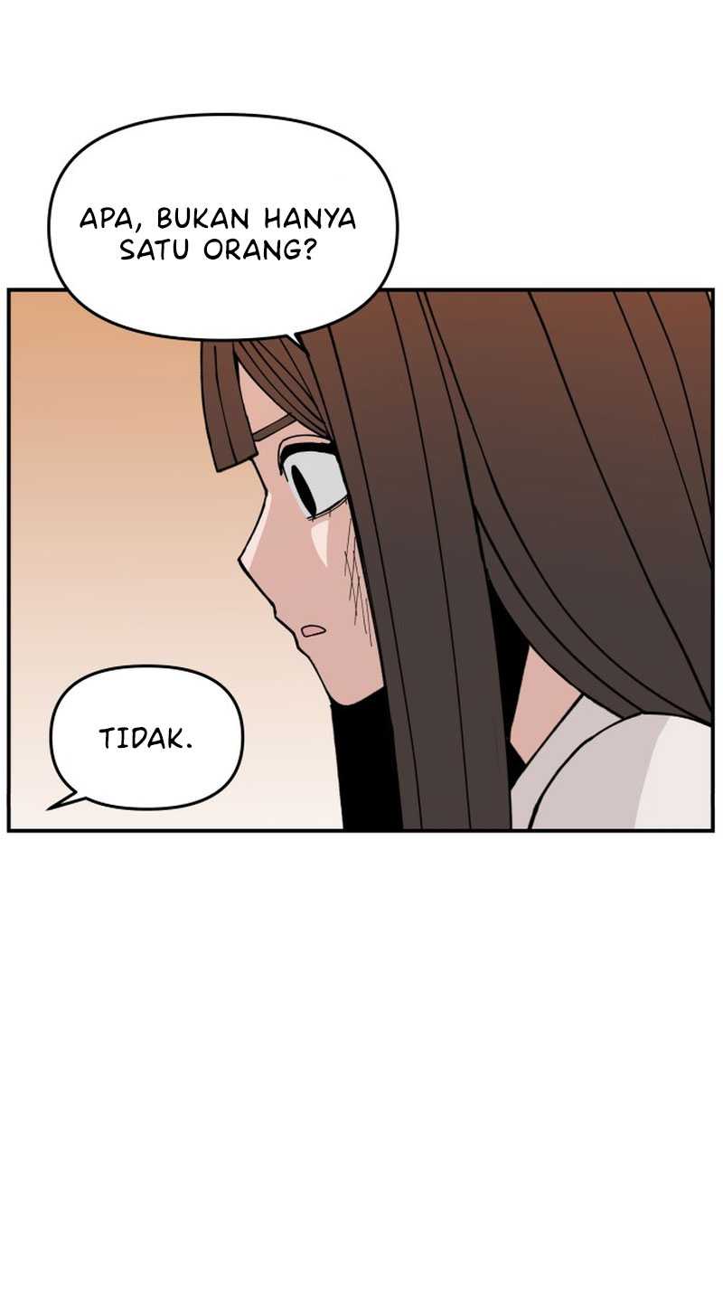 Villain Classroom Chapter 3 - halaman 47