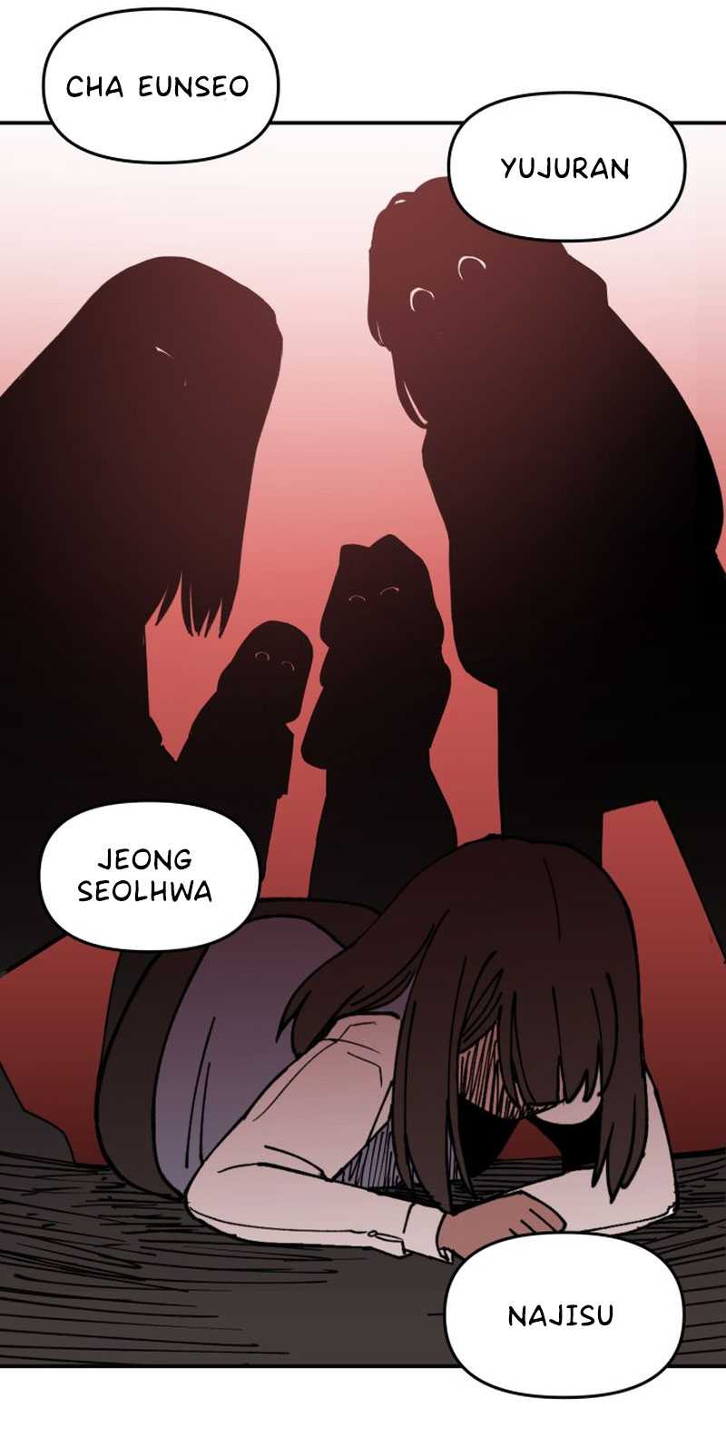 Villain Classroom Chapter 3 - halaman 48