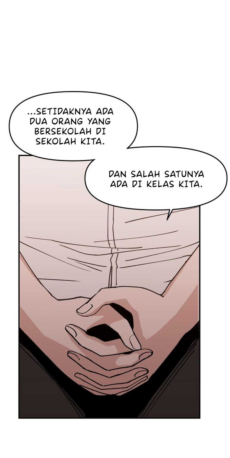 Villain Classroom Chapter 3 - halaman 49