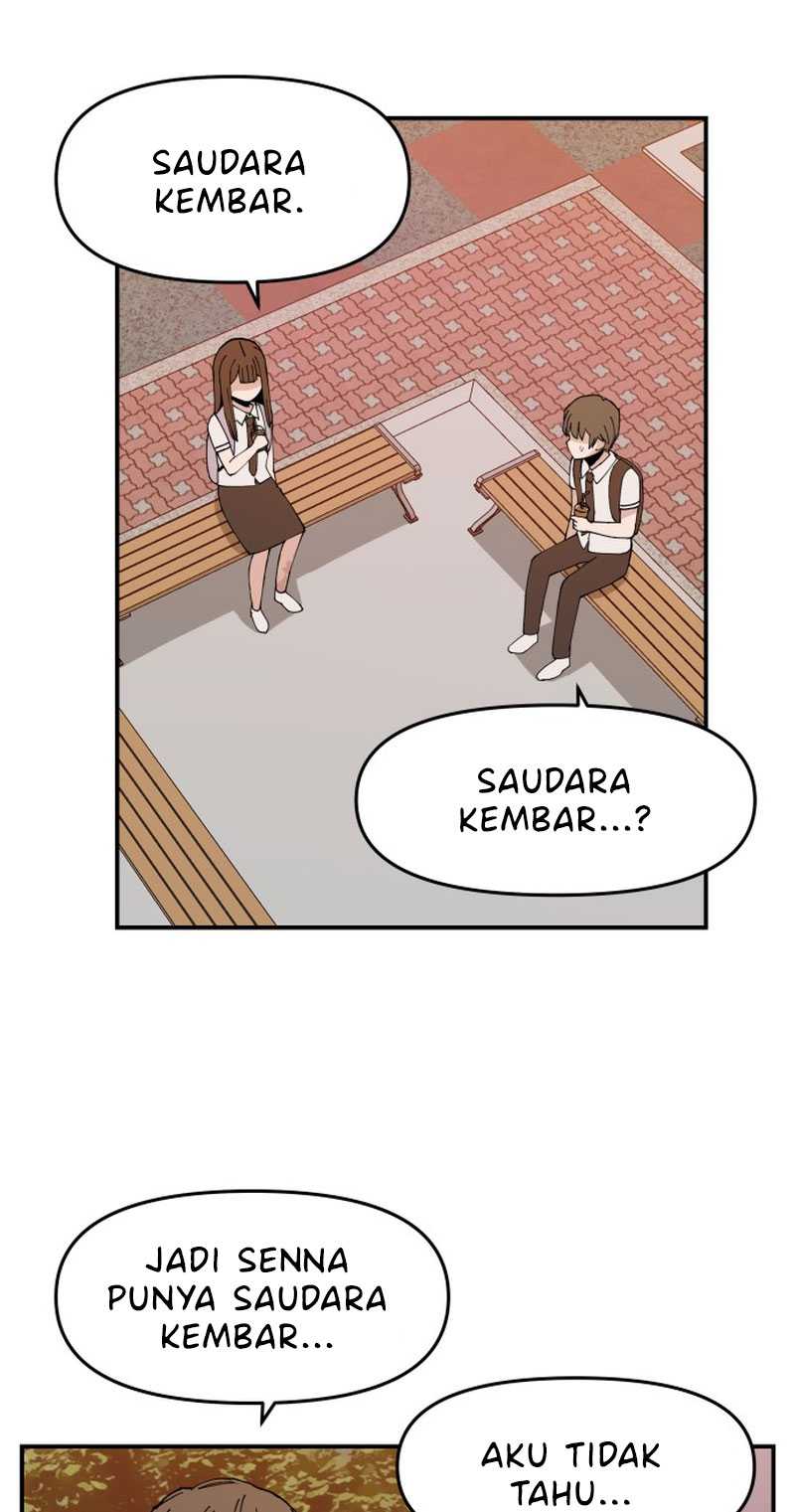 Villain Classroom Chapter 3 - halaman 5
