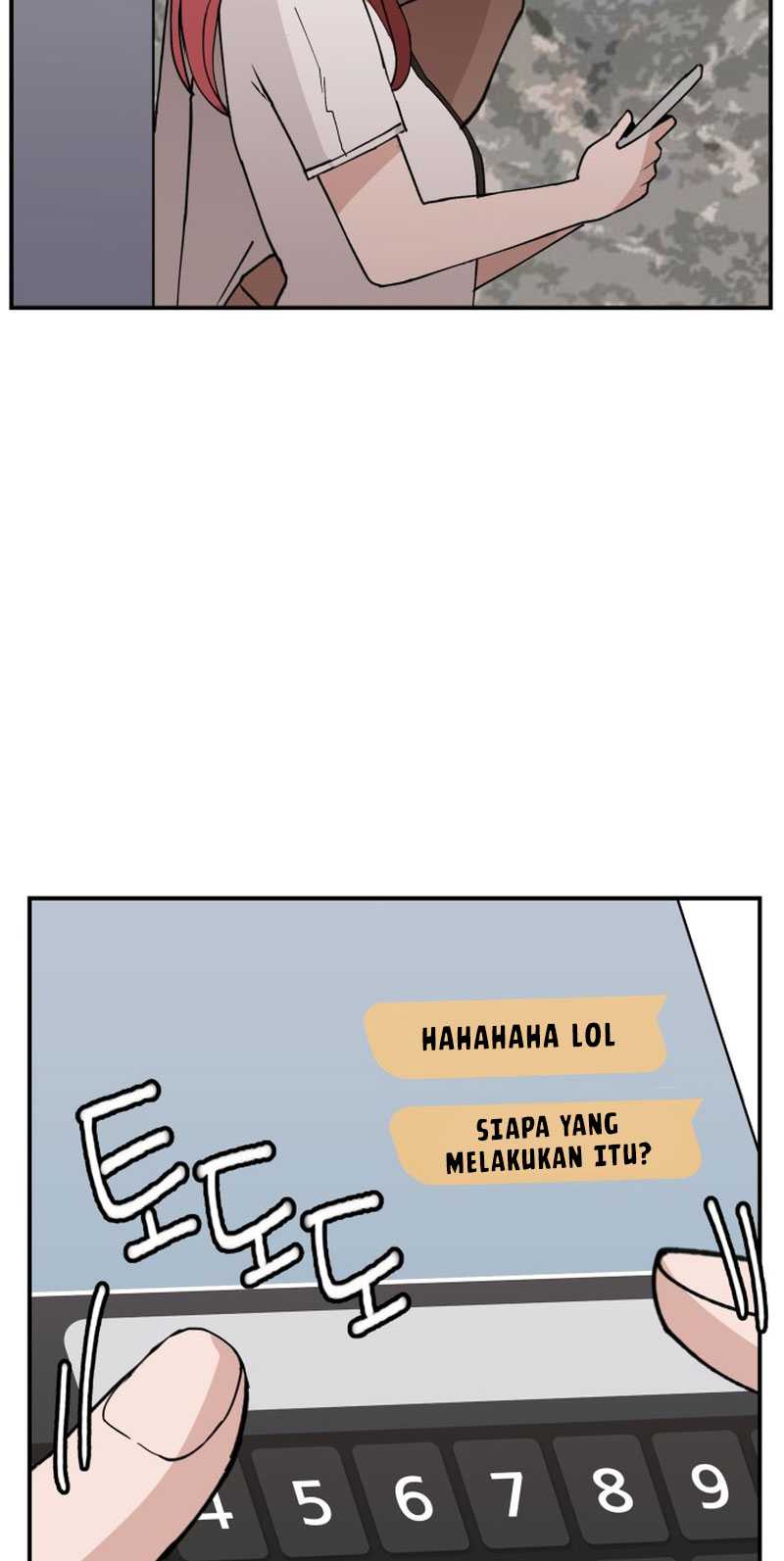 Villain Classroom Chapter 3 - halaman 54