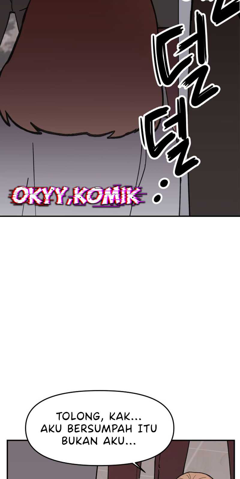 Villain Classroom Chapter 3 - halaman 57