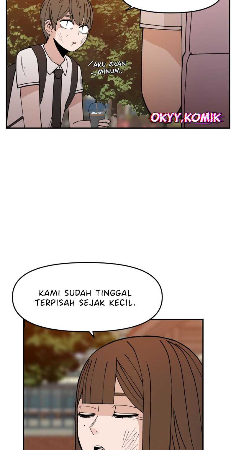 Villain Classroom Chapter 3 - halaman 6