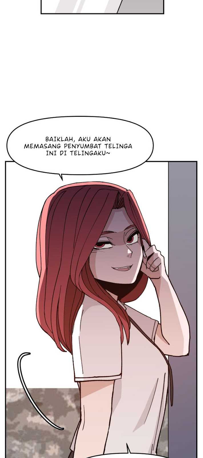 Villain Classroom Chapter 3 - halaman 65