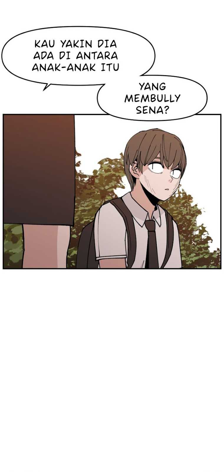 Villain Classroom Chapter 3 - halaman 69
