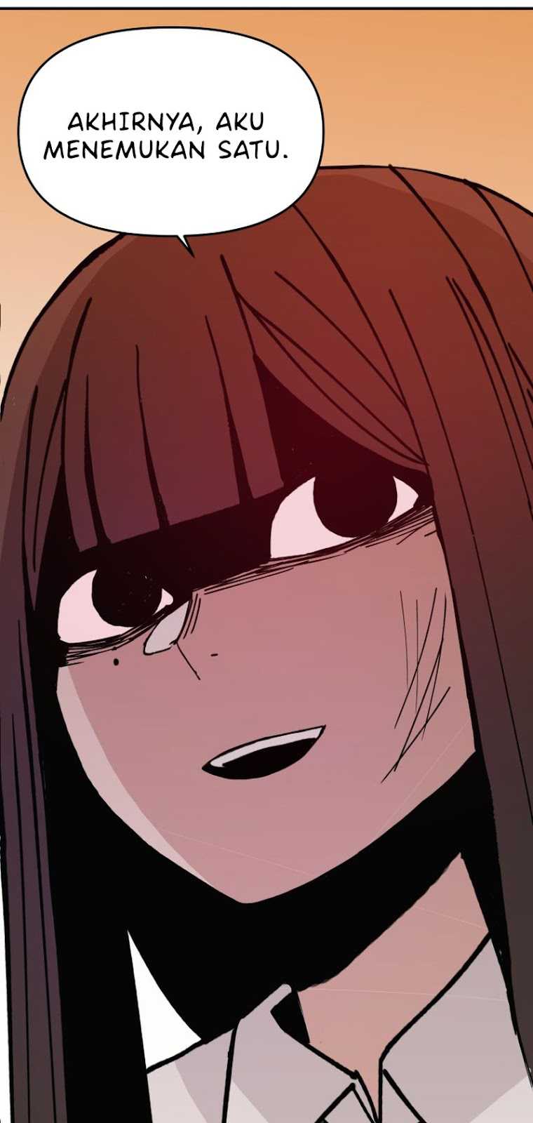 Villain Classroom Chapter 3 - halaman 70