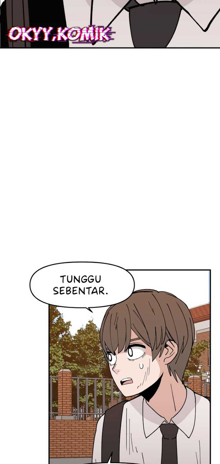 Villain Classroom Chapter 3 - halaman 71
