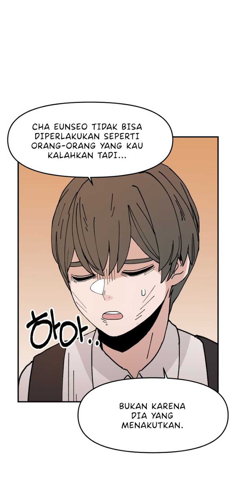 Villain Classroom Chapter 3 - halaman 73