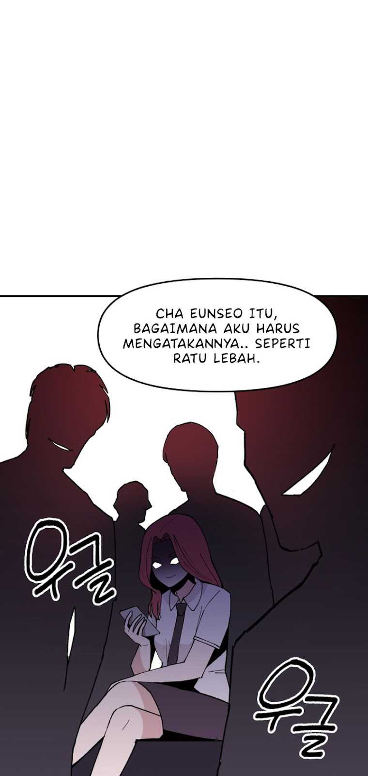 Villain Classroom Chapter 3 - halaman 74