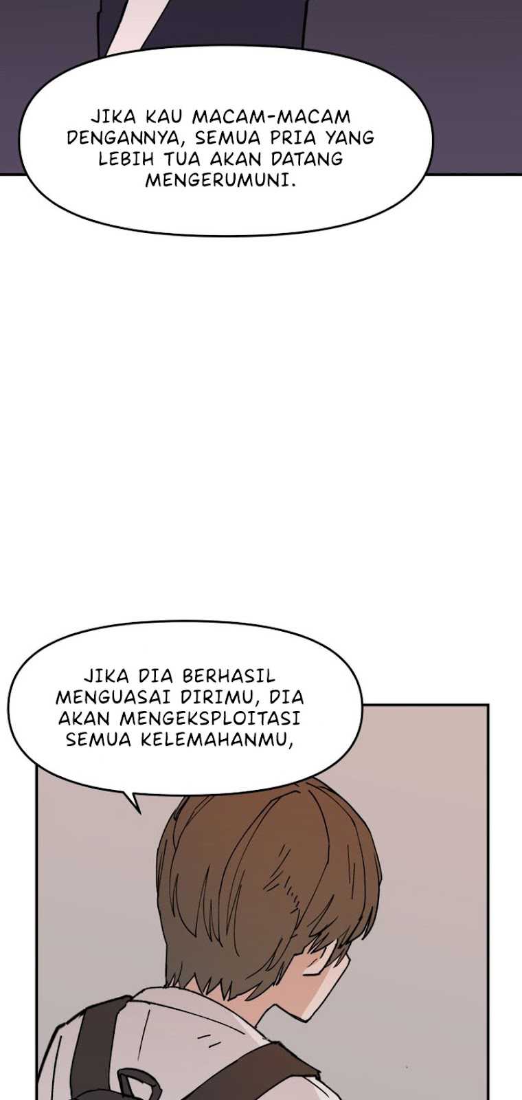 Villain Classroom Chapter 3 - halaman 75
