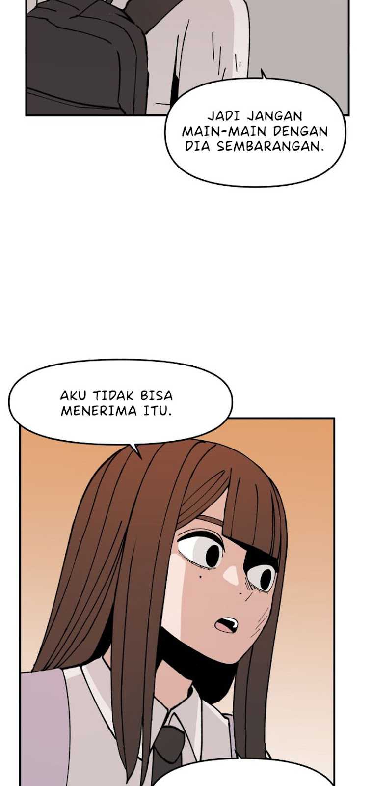 Villain Classroom Chapter 3 - halaman 76