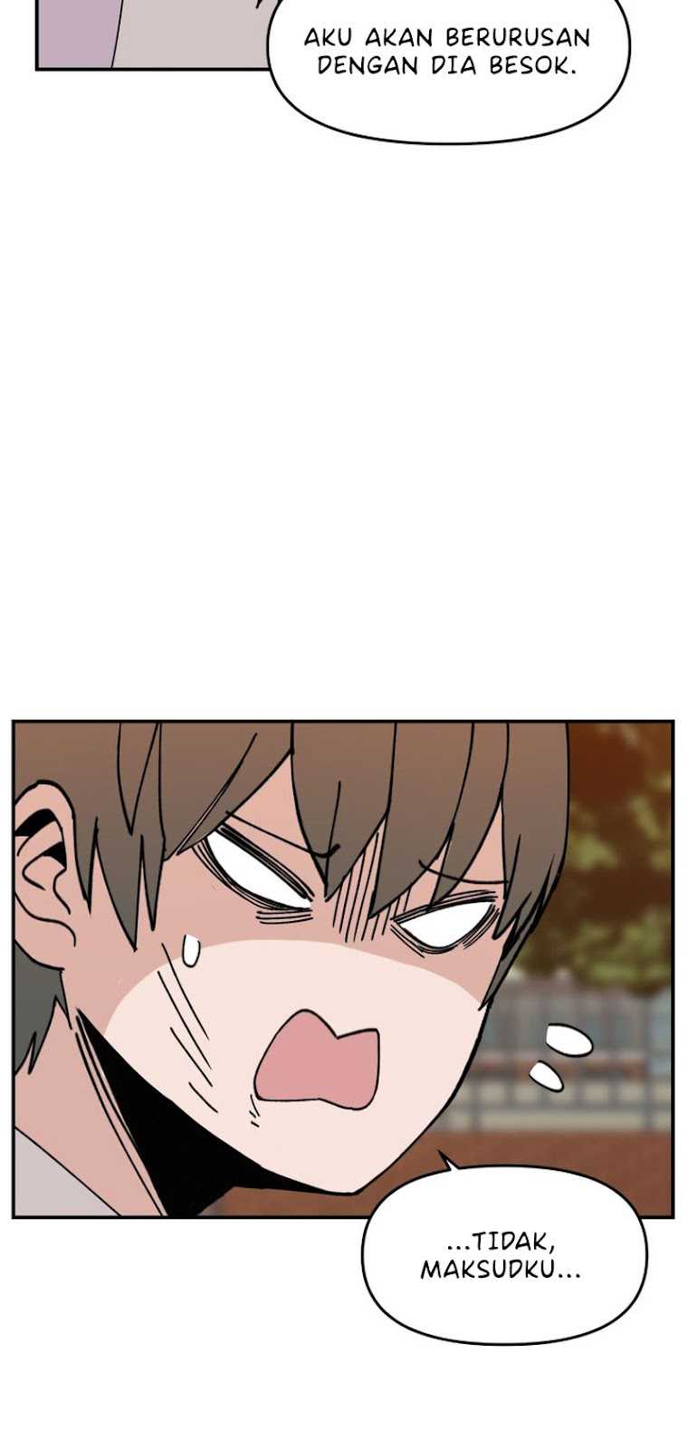 Villain Classroom Chapter 3 - halaman 77