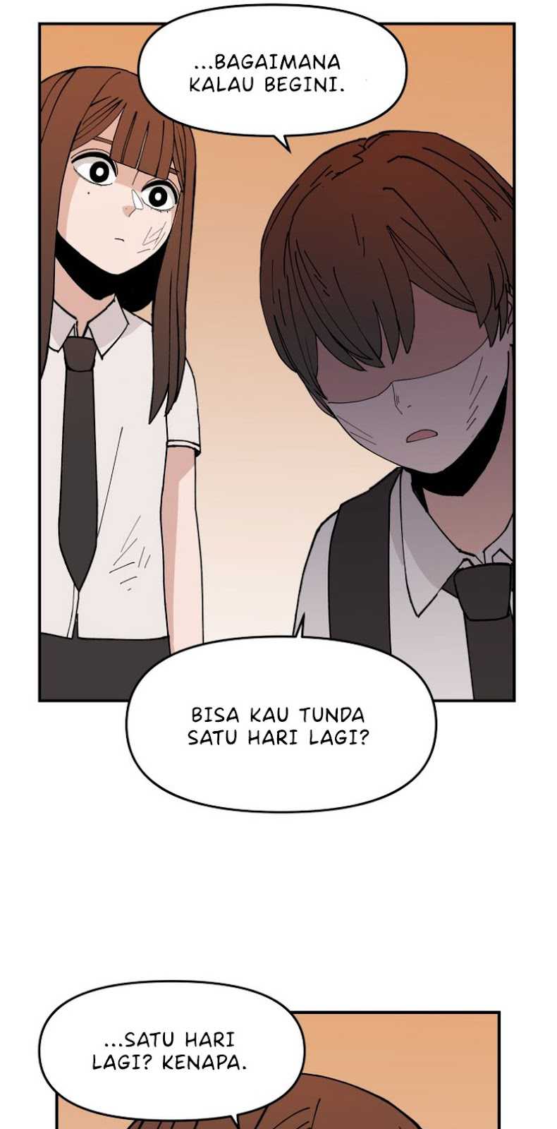 Villain Classroom Chapter 3 - halaman 79
