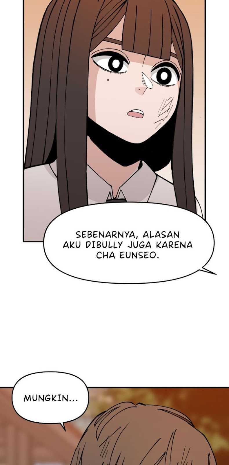 Villain Classroom Chapter 3 - halaman 80