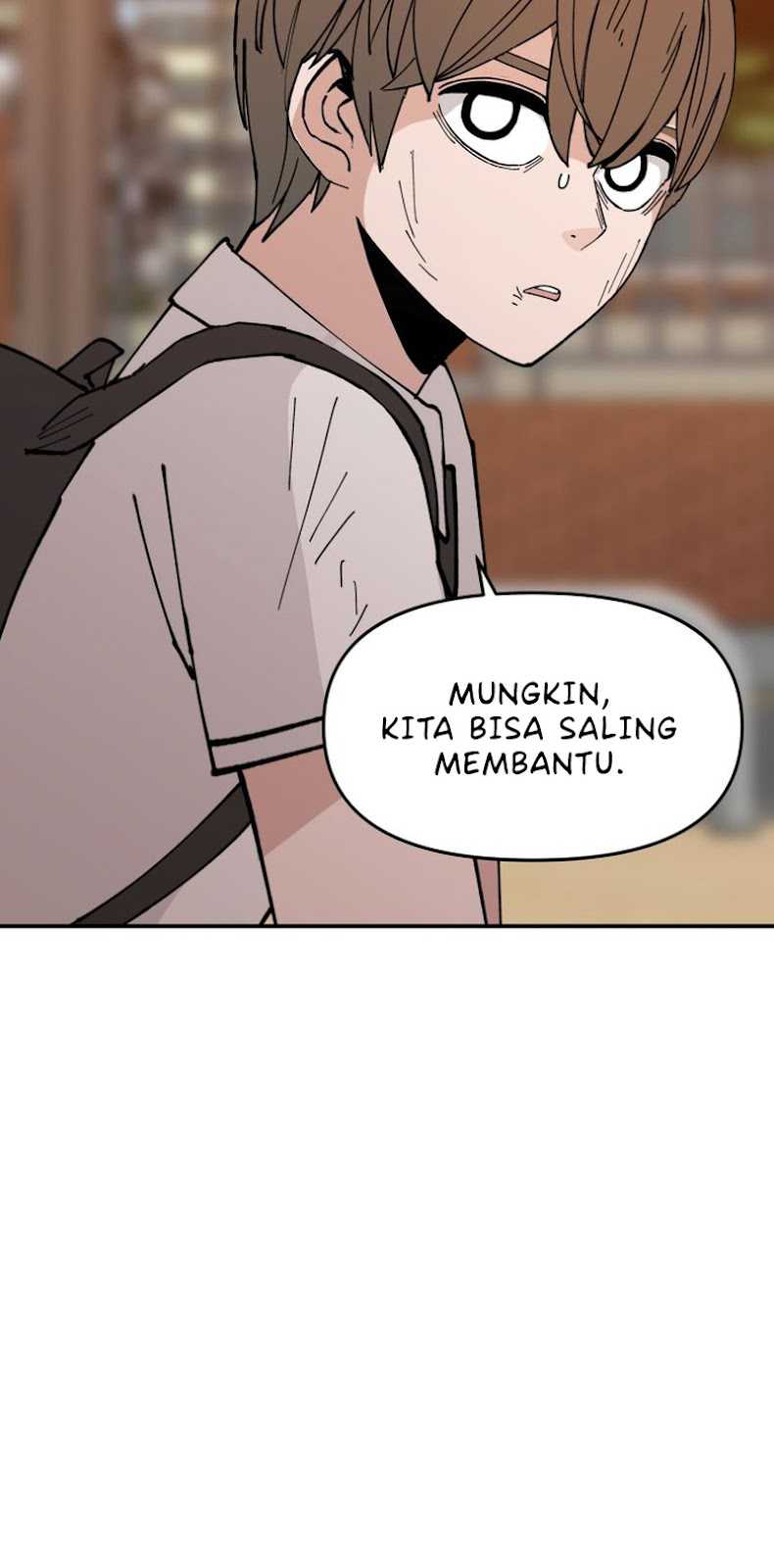 Villain Classroom Chapter 3 - halaman 81