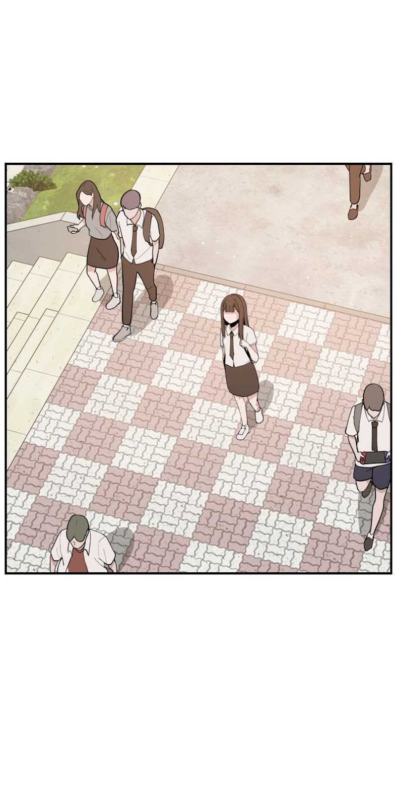 Villain Classroom Chapter 3 - halaman 83