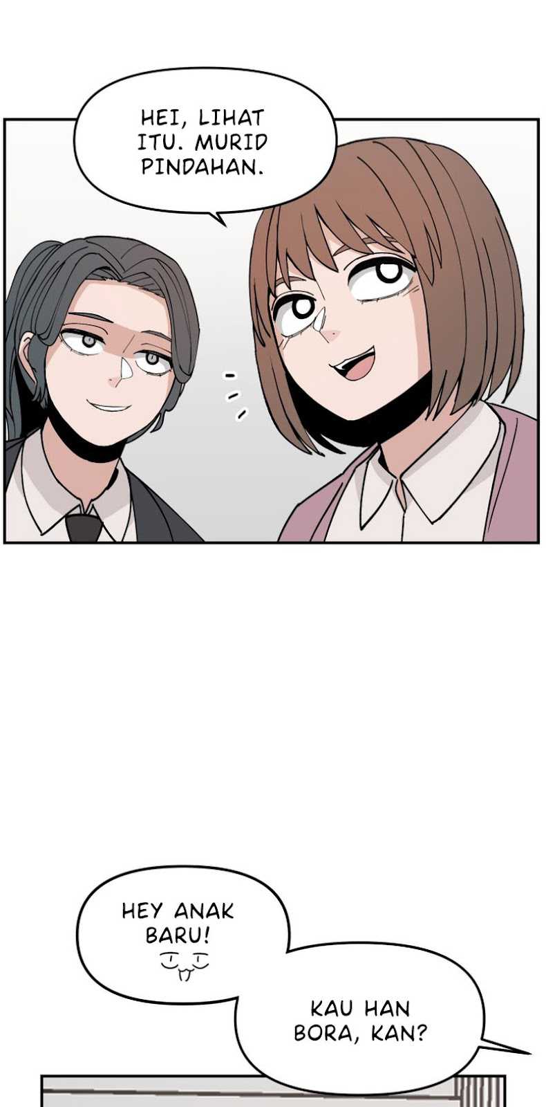 Villain Classroom Chapter 3 - halaman 88