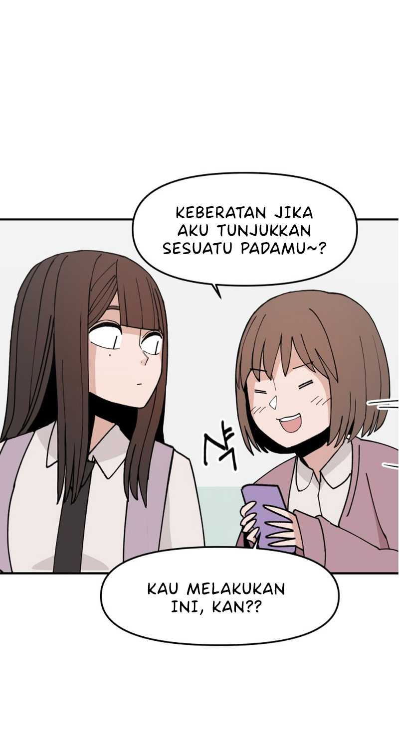 Villain Classroom Chapter 3 - halaman 91