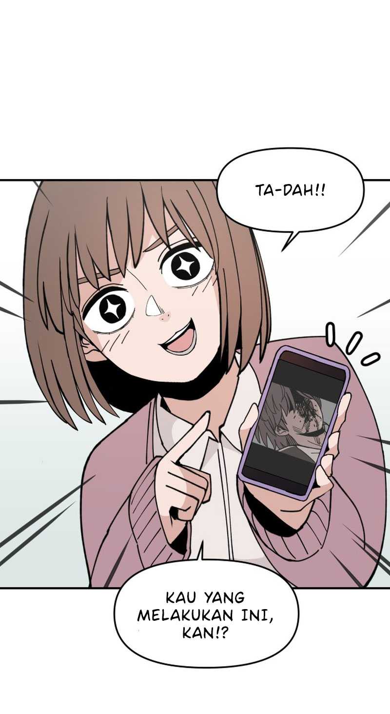 Villain Classroom Chapter 3 - halaman 92
