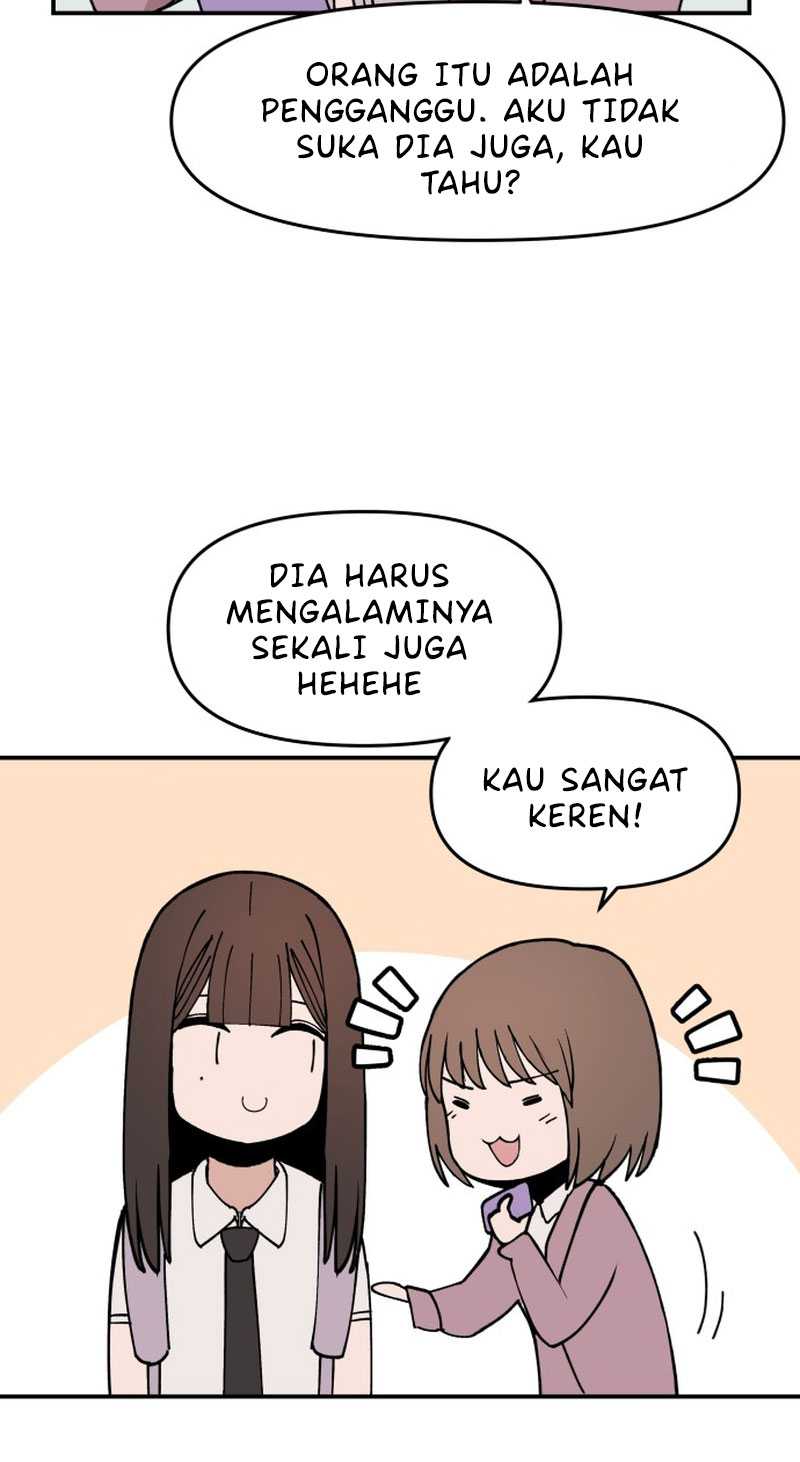 Villain Classroom Chapter 3 - halaman 95