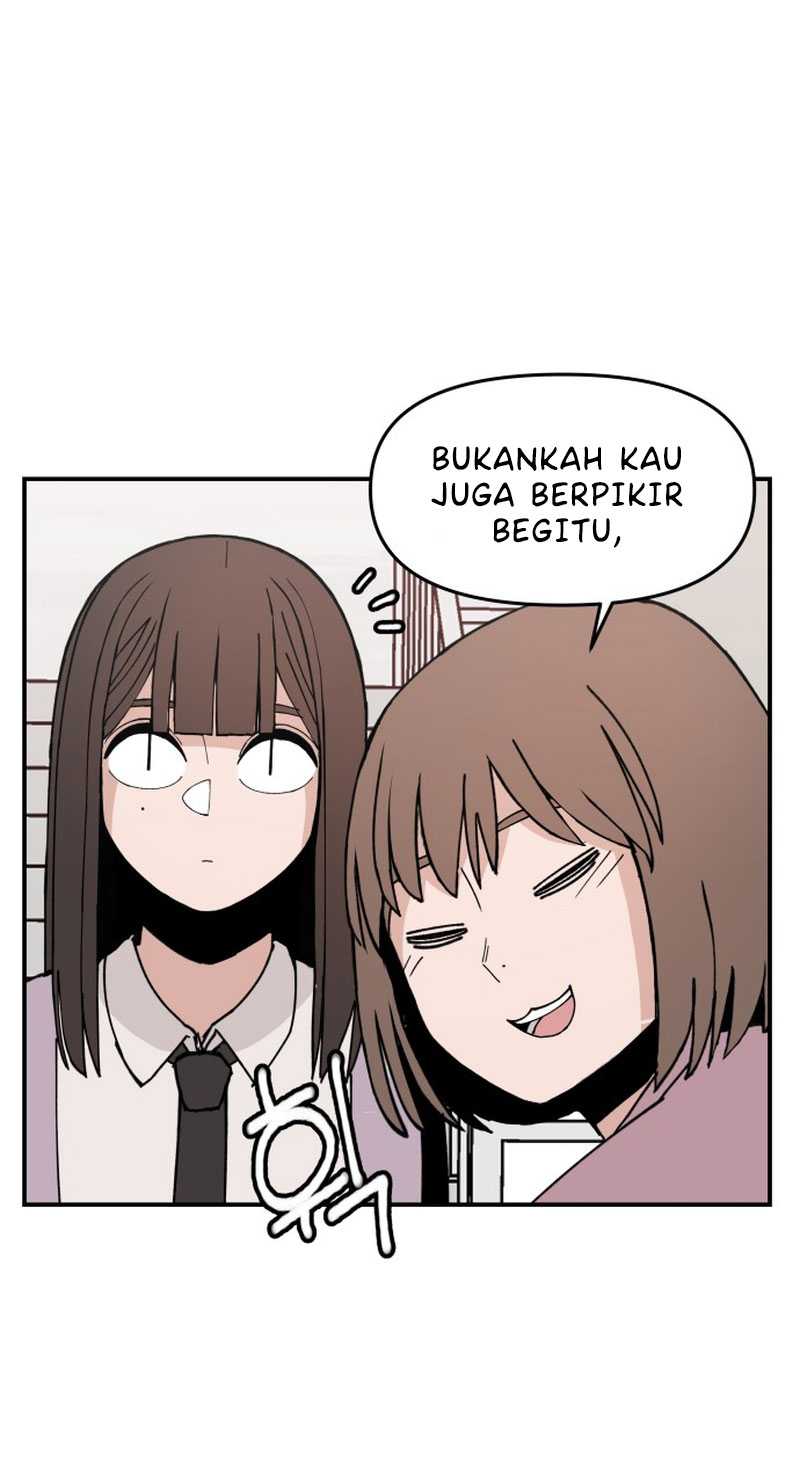 Villain Classroom Chapter 3 - halaman 96