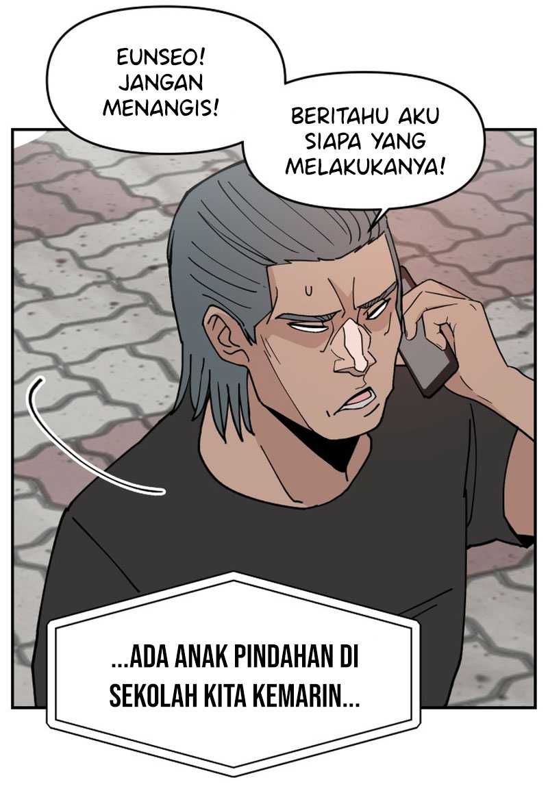 Villain Classroom Chapter 4 - halaman 102